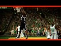 Trailer del videojuego NBA2K14
